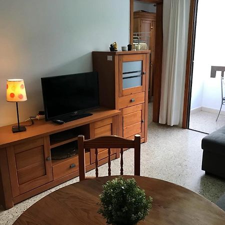 Apartment 3 Minutes From Puerto Rico Beach Mogan Ngoại thất bức ảnh