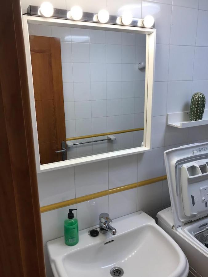 Apartment 3 Minutes From Puerto Rico Beach Mogan Ngoại thất bức ảnh