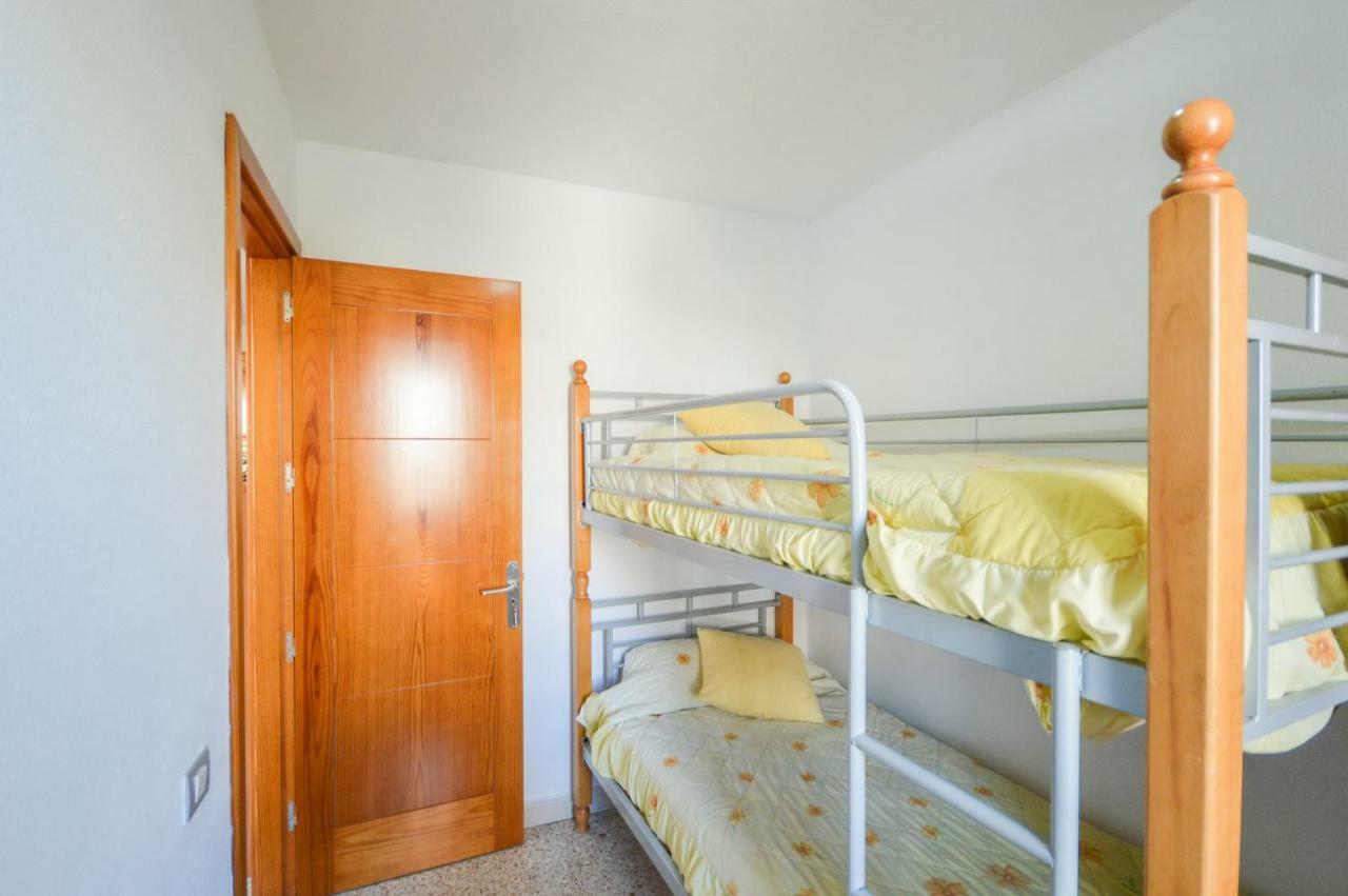 Apartment 3 Minutes From Puerto Rico Beach Mogan Ngoại thất bức ảnh