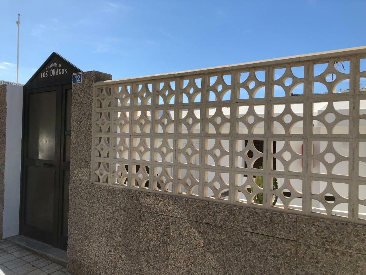 Apartment 3 Minutes From Puerto Rico Beach Mogan Ngoại thất bức ảnh