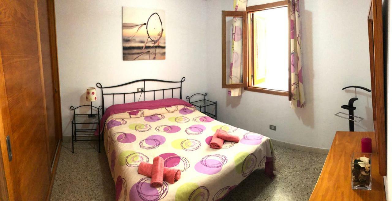 Apartment 3 Minutes From Puerto Rico Beach Mogan Ngoại thất bức ảnh