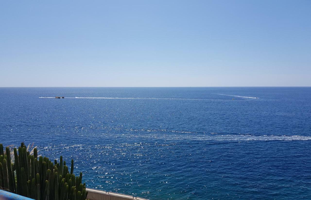 Apartment 3 Minutes From Puerto Rico Beach Mogan Ngoại thất bức ảnh