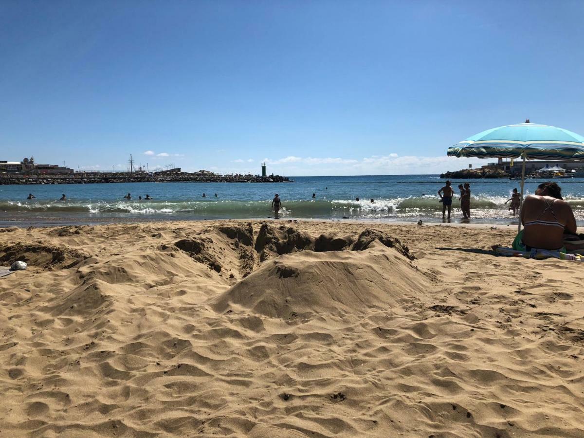 Apartment 3 Minutes From Puerto Rico Beach Mogan Ngoại thất bức ảnh